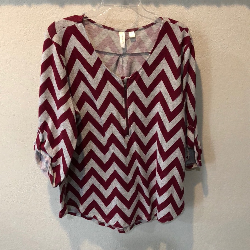 Women’s dress top